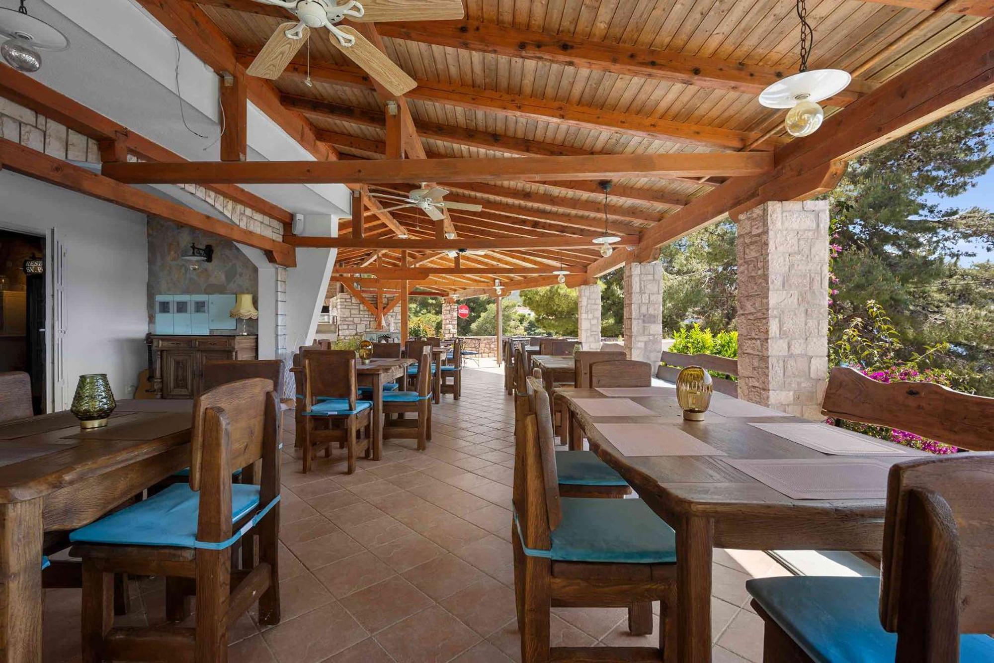 Boutique Guesthouse Sveti Petar, On The Beach, Heated Pool & Boat Berth - Adult Only Necujam Bagian luar foto