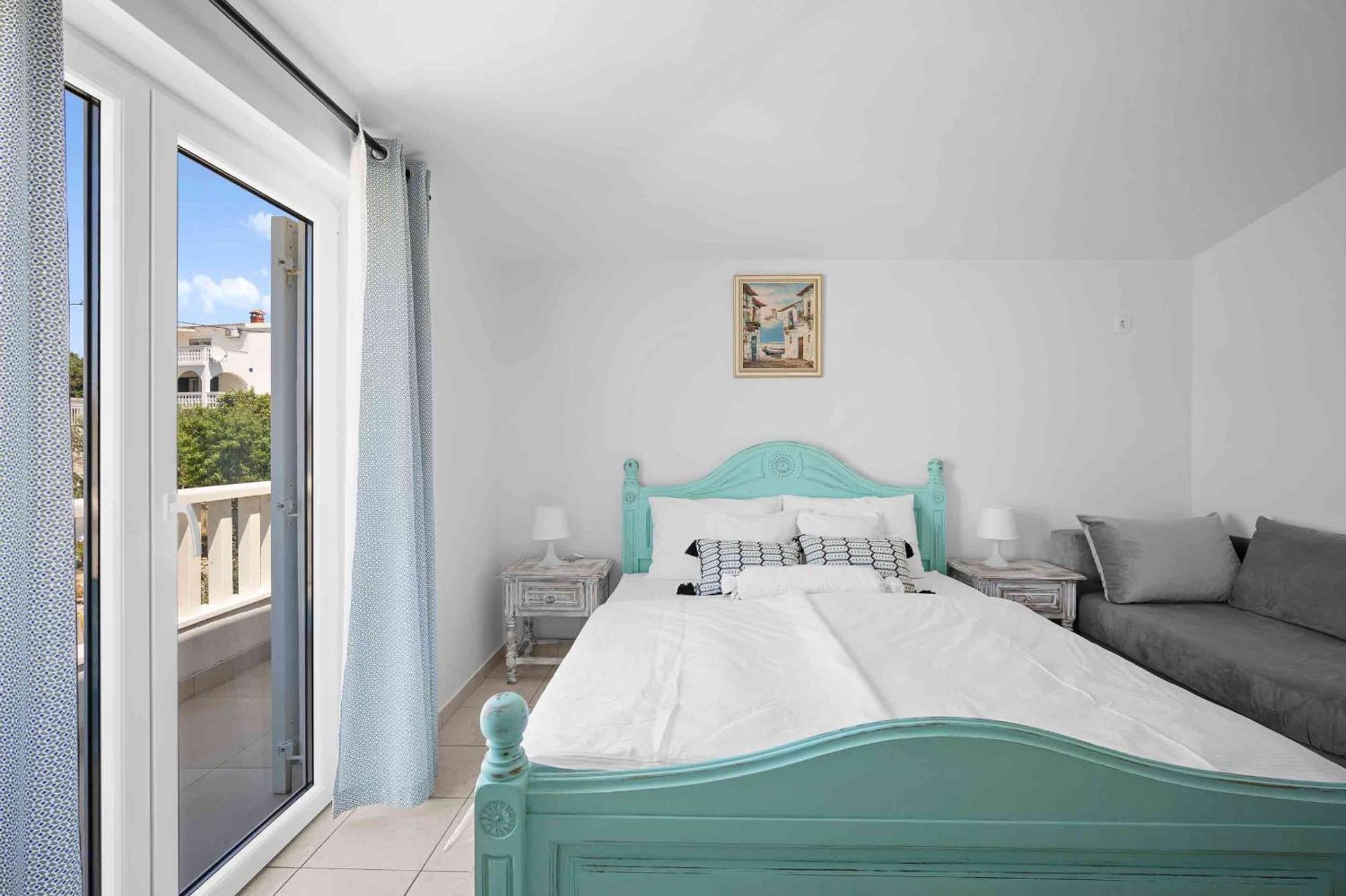 Boutique Guesthouse Sveti Petar, On The Beach, Heated Pool & Boat Berth - Adult Only Necujam Ruang foto